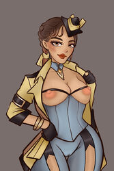 loba (apex legends) from apex legends