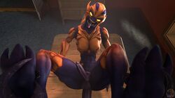 Imp (Doom) Rule 34 Image