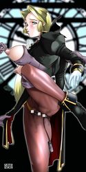 1girls Rule 34 Image