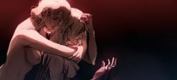 Annie Leonhardt Rule 34 Image
