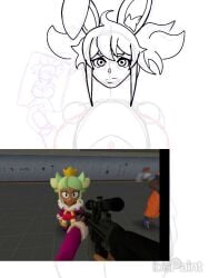 mandy_(brawl_stars) tagme video