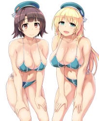 Atago (Kantai Collection) Rule 34 Image