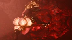 3d 3d_(artwork) 3d_animation acted animated big_ass big_butt dicksucking ember_(warframe) ember_heirloom_(warframe) futa_focus futa_only futanari kein_wal masturbation sound sucking sucking_penis tagme video voice warframe