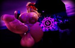 1boy 1futa 3d azure_(forsaken) baronaces forsaken_(roblox) roblox scenecore_elliot zavie_(forsaken)