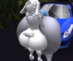 3d anal animated anthro aqua_(zer0264) ass bbw big_ass big_butt butt doggy_style doggystyle fat_ass gardevoir huge_ass huge_butt hyper hyper_ass hyper_butt pokémon_(species) pokemon pokemon_(species) second_life sex shiny tagme thick_thighs zer0264 zero264