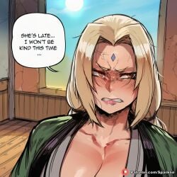1futa 1girl 1girls ai_assisted ai_generated anime anime_style balls big_ass big_breasts blonde_hair boobs breasts caption clitoris cock comic comic_page curvaceous curvaceous_body curvaceous_female curvaceous_figure dark_hair dialogue dickgirl female female_focus fit_female futa futa_on_female futa_only futa_sans_pussy futa_with_female futanari futanari_only girl girly hentai high_resolution highres hinata_hyuuga horny hourglass_figure huge_ass huge_balls huge_boobs huge_breasts huge_butt huge_cock huge_penis huge_testicles huge_thighs hyuuga_hinata ino_yamanaka manga manga_page medium_ass medium_breasts medium_penis muscular naruto naruto_(classic) naruto_(series) naruto_shippuden patreon penis pink_hair pussy sakura_haruno self_upload sexy shiny sparklie speech_bubble stable_diffusion story student student_and_teacher tagme teacher teacher_and_student text text_bubble tsunade uncensored vagina voluptuous voluptuous_female waifu waifu_diffusion worship yamanaka_ino