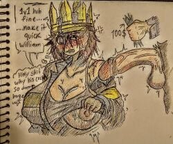 decaying_winter roblox roblox_game robloxian sledge_queen