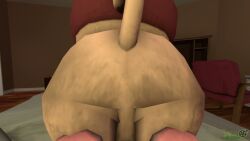 3d 3d_animation animal_crossing ass ass_focus bedroom blush brown_hair dirty_girl fart fart_cloud fart_fetish farting_at_viewer female female_focus female_only looking_at_viewer looking_back looking_pleasured makeup nintendo orange_body peggy_(animal_crossing) pig pig_girl sfm sound source_filmmaker tacko_sfm tagme teasing teasing_viewer unwashed video