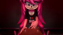 animated breasts_out dick_in_pussy dilf emzberry shirt_lift sonic_(series) sonic_oc sonic_the_hedgehog_(series) tagme tits_out vaginal_penetration video vtuber vtuberfanart vtubers