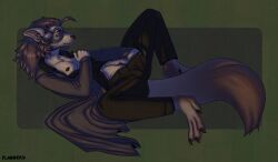 Anthro Rule 34 Image