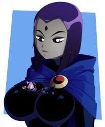 Jinx (Dc) Rule 34 Image