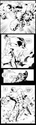 ant-man avengers big_penis bruce_banner cheating cheating_wife comic comic_page doomart flaccid_penis flashing_breasts giant-man hank_pym hulk hulk_(series) janet_van_dyne marvel marvel_comics ntr parody pounding pounding_pussy short_hair size_difference standing_doggy_style standing_sex stomach_bulge superhero superheroine ultimate_marvel_(2000) ultimates_(2000) wasp_(marvel)