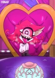 1girls Rule 34 Image