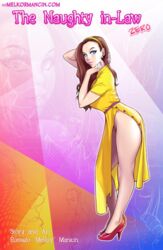 janice hanson fan art