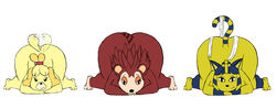 Isabelle (Animal Crossing) Rule 34 Image