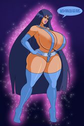 1girls annon areolae bimbo bimbofication blue_eyes blue_eyeshadow blue_hair boots britney_(totally_spies) eyeshadow female high_heel_boots high_heels huge_breasts lipstick makeup pink_lipstick sling_bikini text text_bubble thick_thighs thigh_boots thighhigh_boots totally_spies transformation very_long_hair wide_hips