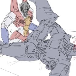 2cuntboys cuntboy cuntboy_only cybertronian decepticon intersex megatron penetration pussy robot starscream transformers transformers_g1 vaginal_penetration valveplug_(artist) yaoi