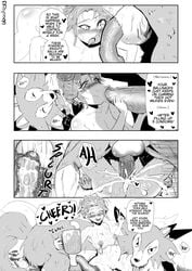 4koma advertisement balls bbadogg big_balls big_belly big_breasts big_dom_small_sub big_penis black_and_white blowbang blowjob blowjob_face blush bodily_fluids bodily_fluids_in_pussy breasts broken_condom bukkake canine canine_penis comic condom condom_rings cum cum_collecting cum_covered cum_drinking cum_drip cum_dripping cum_everywhere cum_explosion cum_in_container cum_in_cup cum_in_hair cum_in_mouth cum_in_pussy cum_in_uterus cum_inside cum_on_body cum_on_face cum_on_floor cum_on_upper_body cum_shot cum_splatter cum_string deep_penetration dialogue duo eyes fellatio female feral feral_on_female feral_on_human feral_penetrated filled_condom hand_on_penis hands_on_penis happy happy_sex hard_nipples hi_res high_resolution highres hindquarters huge_balls huge_breasts huge_cock huge_testicles human human_on_feral inflation line_art looking_at_viewer looking_pleasured lycanroc male/female mating_press moan moaning moaning_in_pleasure naked nipple_piercing nipple_rings nipples original peace_sign penetration penile penis penis_out pleasured pleasureface pokémon_(species) pokemon pussy satisfied sex simple_shading size_difference smaller_female speech_bubble sucking sweat tongue tongue_out used_condom used_condoms uterus vagina vaginal_penetration veiny_penis x-ray zaire_kaiyo zoophilia