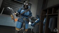 fempyro from team fortress 2 by tappysfm
