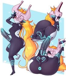 1futa Rule 34 Image