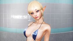 3d blonde_hair demolljok elf elf_female female female_only honey_select_2 lelya_illuin original original_character solo solo_female studio_neo_2