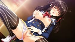 1girls Rule 34 Image