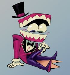 Caine (Tadc) Rule 34 Image