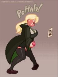 Draco Malfoy (Redteneri) Rule 34 Video