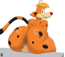 Antennae (Anatomy) Rule 34 Image