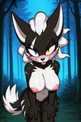Genderswap (Mtf) Rule 34 Image