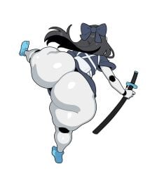 Robot Kimono (Chengchezhiice) Rule 34 Image
