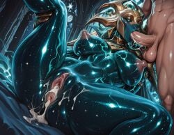 Hela (Empress Of The Cosmos) Rule 34 Image