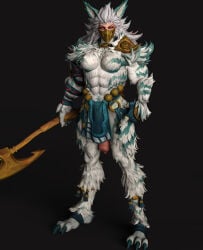3d (Artwork) Rule 34 Image