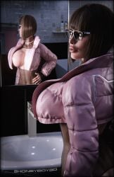 Edi (Human) Rule 34 Image