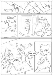 Brother (Lore) Rule 34 Image