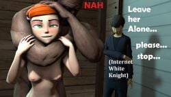 Asphyxiation Rule 34 Image