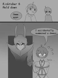 Aleksey (Azamika343) Rule 34 Image