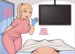 Ai Voice Rule 34 Video