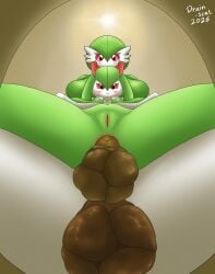 Pokemon (Species) Rule 34 Image