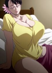 1girls Rule 34 Image