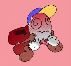 Fifteen (Bfb) Rule 34 Video