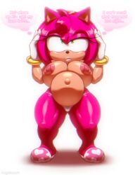 Sonic (Series) Rule 34 Image