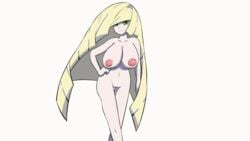 1girls age_progression animated ass ass_expansion backpussy blonde_hair breast_expansion breasts expansion female female_only green_eyes growth huge_ass human lillie_(pokemon) long_hair lusamine_(pokemon) nintendo pokemon pokemon_sm thatfreakgivz torn_clothes transformation wardrobe_malfunction