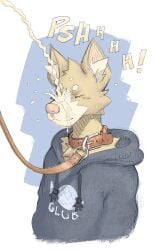 Bruno (Tuskito) Rule 34 Image