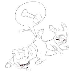 Digital Drawing (Artwork) Rule 34 Image