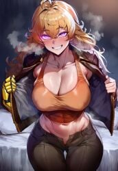 1girls Rule 34 Image