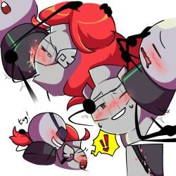 Knight Helmet (Ppt2) Rule 34 Image