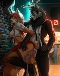 Digital Media (Artwork) Rule 34 Image