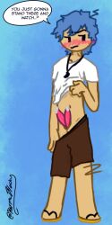 Animal Genitalia Rule 34 Image