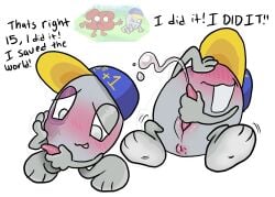Fifteen (Bfb) Rule 34 Image